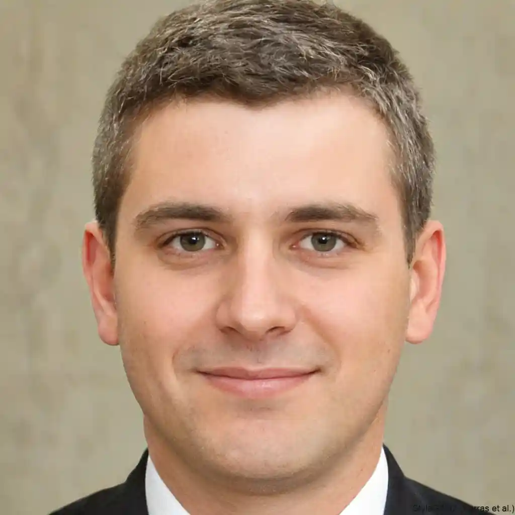 George Carter